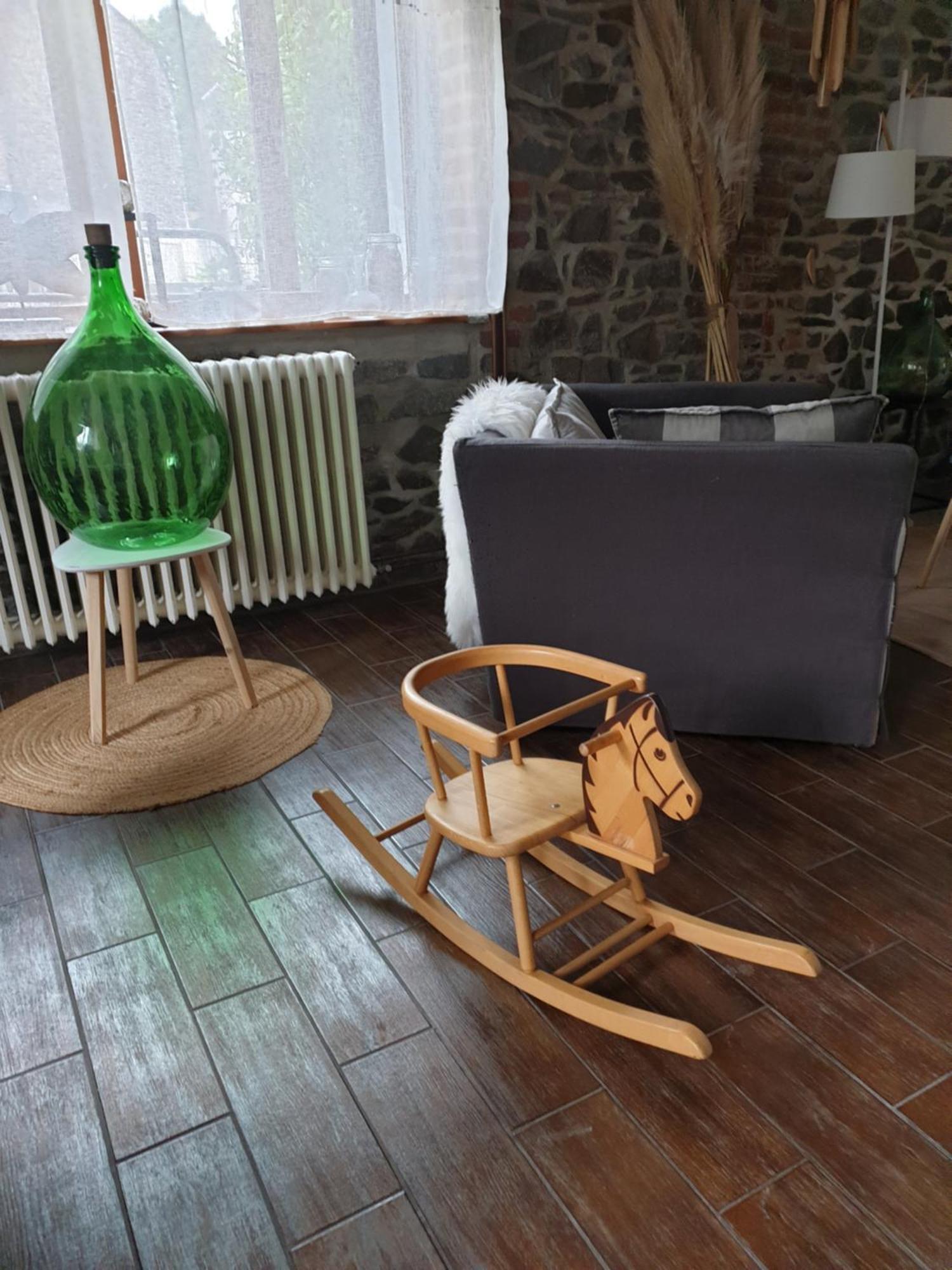 La Folle Parenthese Villa Vireux-Molhain Cameră foto